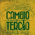 FERNANDEZ, SANTI - CAMBIO DE TERCIO (Compact Disc)
