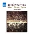 GOSS/PIERCE/DYENS - HIDDEN WATERS (Compact Disc)