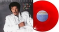 RICHIE, LIONEL - DANCING ON THE CEILING -LTD RED- (Disco Vinilo LP)
