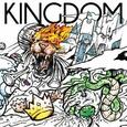KINGDOM - KINGDOM -DIGI- (Compact Disc)