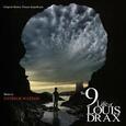 BANDA SONORA ORIGINAL - 9TH LIFE OF LOUIS DRAX (Compact Disc)