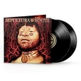 SEPULTURA - ROOTS -HQ- (Disco Vinilo LP)