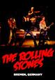 ROLLING STONES - BREMEN - GERMANY LIVE (Digital Video -DVD-)