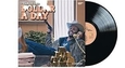 CROCKETT, CHARLEY - DOLLAR A DAY -HQ- (Disco Vinilo LP)