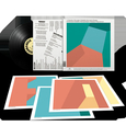 LORI MEYERS - DISONANCIA -DELUXE- (Disco Vinilo LP)
