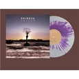 SHINOVA - VOLVER -LTD SPLATTER- (Disco Vinilo LP)