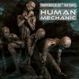 PURPENDICULAR - HUMAN MECHANIC -LTD- (Disco Vinilo LP)