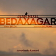 BEDAXAGAR, JEAN MIXEL - ERRESIÑULA KANTARI (Compact Disc)