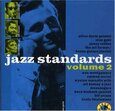 VARIOS ARTISTAS - JAZZ STANDARDS VOL.2 (Compact Disc)