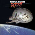 BERRY, CHUCK - ROCKIT (Compact Disc)