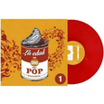 VARIOUS ARTISTS - EDAD DE ORO POP ESPAÑOL  1 -LTD RED- (Disco Vinilo LP)