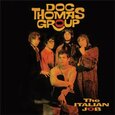 THOMAS GROUP, DOC - ITALIAN JOB (Compact Disc)