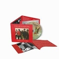 TELEVISION - ADVENTURE -EXPANDED- (Compact Disc)