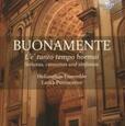 BUANAMENTE, G. B. - L'E' TANTO TEMPO HORMAI (Compact Disc)