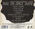 CLIVE-LOWE, MARK DE & ROT - TAKE THE SPACE TRANE (Compact Disc)