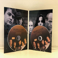 MARILLION - PITTSBURG 1997/MEXICO CITY 1994 (Compact Disc)