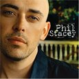 STACEY, PHIL - PHIL STACEY  (Compact Disc)