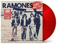RAMONES - LIVE AT CBGB 1977 -LTD- (Disco Vinilo LP)