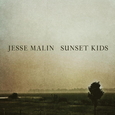 MALIN, JESSE - SUNSET KIDS (Disco Vinilo LP)