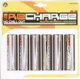 VARIOS ARTISTAS - RECHARGE NO CHILL OUT (Compact Disc)