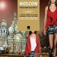 VARIOS ARTISTAS - MOSCOW FASHION DISTRICT (Compact Disc)