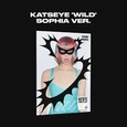 KATSEYE - WILD - MEMBER VER. SOPHIA (Compact Disc)