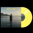 LEWIS, DEAN - EPILOGUE -LTD YELLOW- (Disco Vinilo LP)
