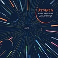 RYMDEN - SPACE SAILORS (Compact Disc)