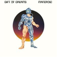 GIFT OF DREAMS - MANDROID (Compact Disc)