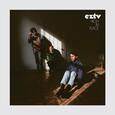 EZTV - HIGH IN PLACE (Disco Vinilo LP)
