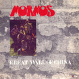 MORMOS - GREAT WALL OF CHINA -LTD- (Disco Vinilo LP)