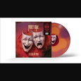 MOTLEY CRUE - THEATRE OF PAIN -LTD- (Disco Vinilo LP)
