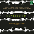 JOSÉ DANIEL CIRIGLIANO - CLARILOQUI (Compact Disc)