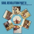 MARLEY, BOB - SOUL REVOLUTION PART II (Disco Vinilo LP)