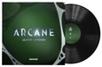 ORIGINAL SOUND TRACK - ARCANE SEASON 2: LEAGUE OF LEGENDS -HQ- (Disco Vinilo LP)