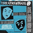 THEATRE OF HATE - HE WHO DARES.. -DELUXE- (Compact Disc)