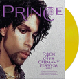 PRINCE - ROCK OVER GERMANY FESTIVAL 1993 (Disco Vinilo LP)