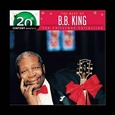 KING, B.B. - CHRISTMAS COLLECTION (Compact Disc)