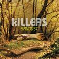 KILLERS - SAWDUST -HQ- (Disco Vinilo LP)
