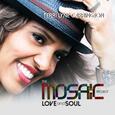 CARRINGTON, TERRI LYNE - MOSAIC PROJECT: LOVE &.. (Compact Disc)