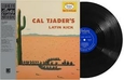 TJADER, CAL - LATIN KICK -HQ- (Disco Vinilo LP)