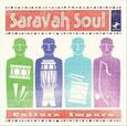 SARAVAH SOUL - CULTURE IMPURA (Compact Disc)