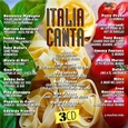 VARIOS ARTISTAS - ITALIA CANTA (Compact Disc)