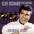 RICHARD, CLIFF - A SENTIMENTAL JOURNEY (Compact Disc)
