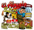VARIOS ARTISTAS - EL ABUELO SE VA DE MARCHA 2016 (Compact Disc)