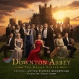 BANDA SONORA ORIGINAL - DOWNTOWN ABBEY: GRAND FINALE (Compact Disc)