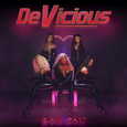 DEVICIOUS - BLACK HEART (Compact Disc)