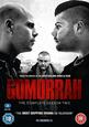 TV SERIES - GOMORRAH - SEASON 2 (Digital Video -DVD-)