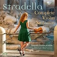 ENSEMBLE GIARDINO DI DELIZIE - STRADELLA: COMPLETE.. (Compact Disc)