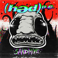 HED P.E. - SANDMINE -EP- (Compact Disc)